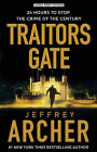 Traitors Gate (William Warwick Series #6)