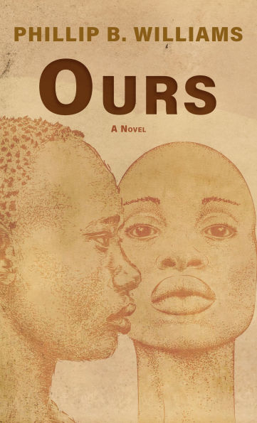 Ours: A Novel