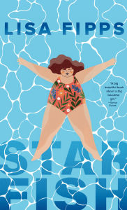 Title: Starfish, Author: Lisa Fipps