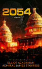 2054: A Novel