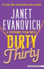 Dirty Thirty (Stephanie Plum Series #30)