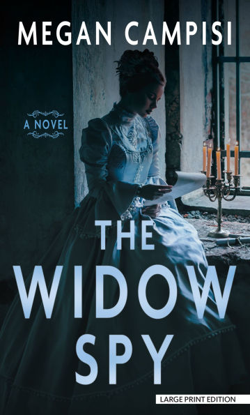 The Widow Spy: A Novel