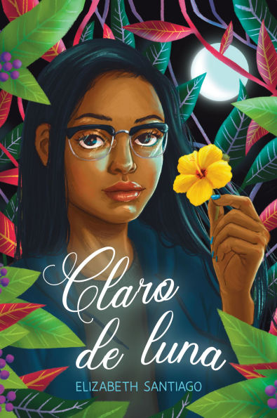 Claro de luna (The Moonlit Vine)