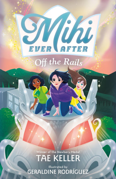 Off the Rails