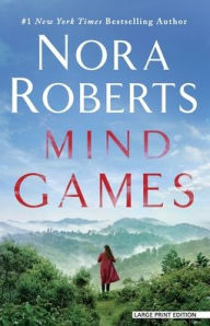 Title: Mind Games: A Novel, Author: Nora Roberts