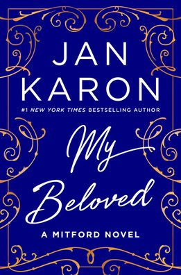 My Beloved: A Mitford Novel