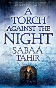 A Torch Against the Night