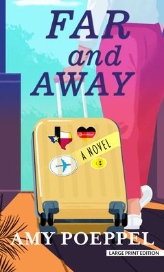Far and Away