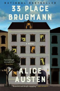 Title: 33 Place Brugmann, Author: Alice Austen
