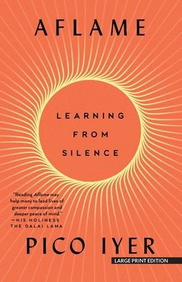 Aflame: Learning from Silence