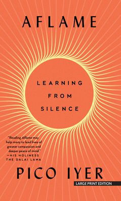 Aflame: Learning from Silence
