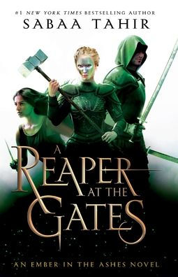 A Reaper at the Gates