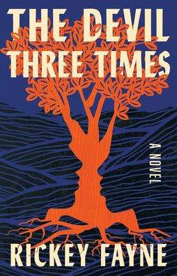 The Devil Three Times