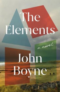 Title: The Elements, Author: John Boyne