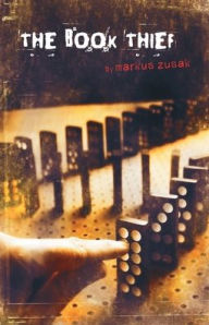 Title: The Book Thief, Author: Markus Zusak