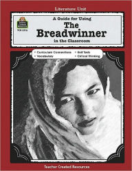 Literature Unit: The Breadwinner (Grade 5-8)