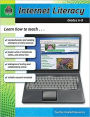 Internet Literacy: Grades 6-8