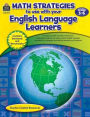 Math Strategies to use with your English Language Learners