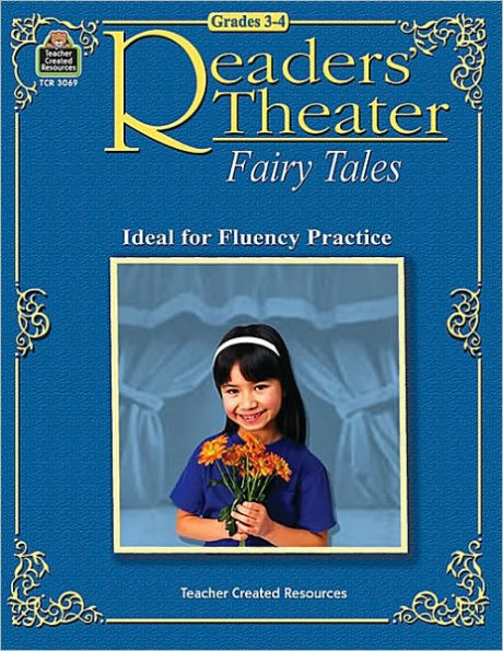 Readers¿ Theater: Fairy Tales