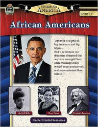 Title: Spotlight on America: African Americans, Author: Robert W. Smith