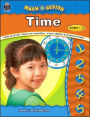 Math in Action: Time Grade 1-2
