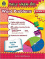 Daily Warm-Ups: Problem-Solving Math, Grade 1