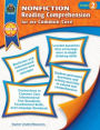 Nonfiction Reading Comprehension for the Common Core (Gr. 2)