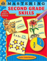 Mastering Second Grade Skills