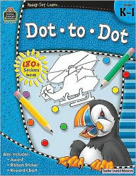 Dot-To-Dot, Grades K-1