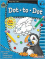 Dot-To-Dot, Grades K-1