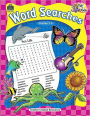 Start to Finish: Word Searches, Grades 2-3
