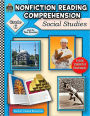 Nonfiction Reading Comprehension: Social Studies (Grade 6)