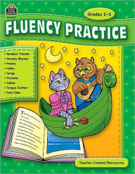 Fluency Practice Grades 2-3