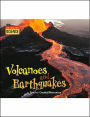Listen-Read-Think Science: Volcanoes and Earthquakes