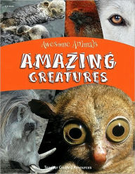 Amazing Creatures