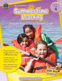 Summertime Learning: Grade 4
