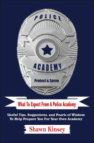 What to Expect from a Police Academy