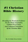 #1 Christian Bible History