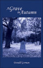 A Grave in Autumn