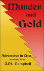 Murder and Gold