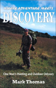 Where Adventure Meets Discovery