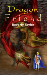 Dragon Friend