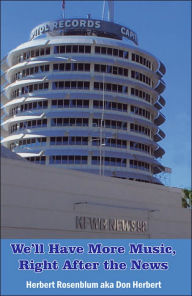 We'll Have More Music, Right After the News