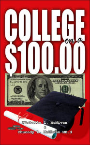 College on $100.00