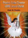 Psalms and the Creator Lord Jesus Christ