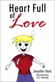 Heart Full of Love