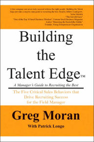 Building the Talent Edge