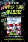Stop the Warbiz