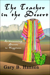 The Teacher in the Desert