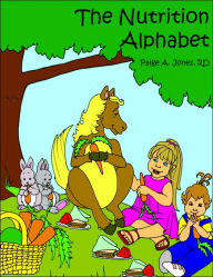 The Nutrition Alphabet